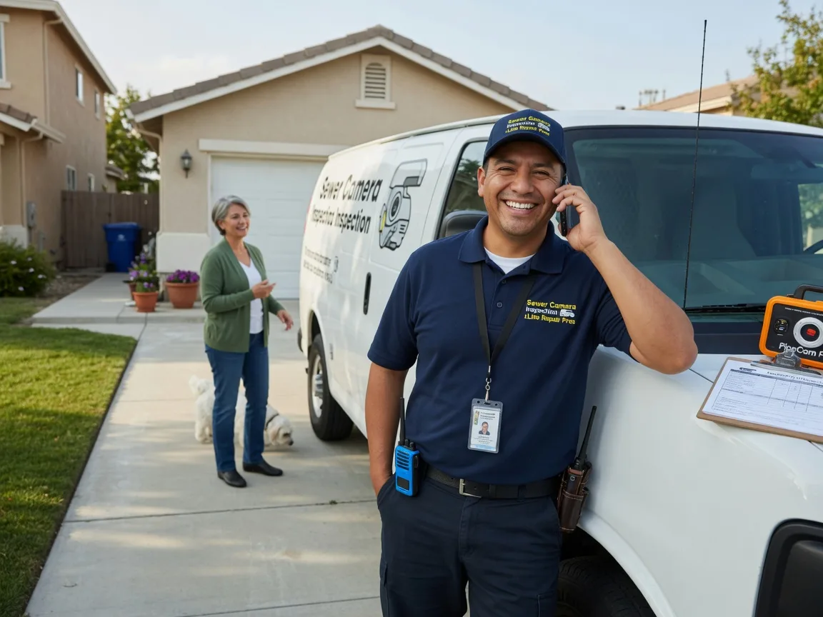 Sewer Line Repair Brownsville, IN FAQs